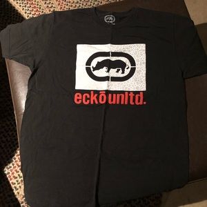 Echo t-shirt